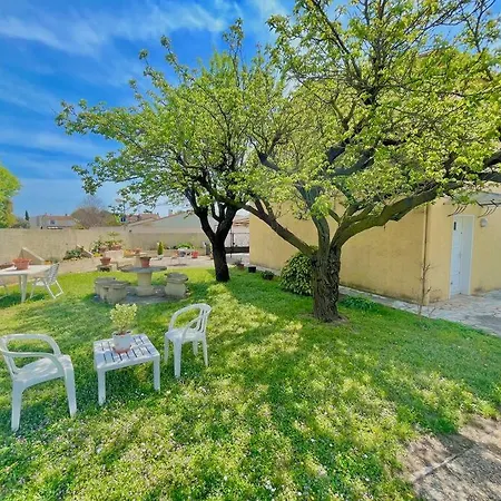 Belle Maison 140 M2 A 15 Mn De La 10 Mn De Montpellier