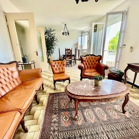 Belle Maison 140 M2 A 15 Mn De La 10 Mn De Montpellier * Teyran