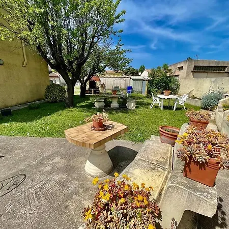 Belle Maison 140 M2 A 15 Mn De La 10 Mn De Montpellier Villa