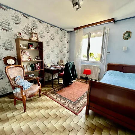 Villa Belle Maison 140 M2 A 15 Mn De La 10 Mn De Montpellier *