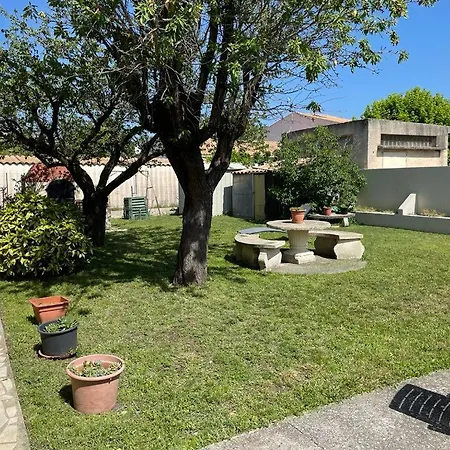 Villa Belle Maison 140 M2 A 15 Mn De La 10 Mn De Montpellier