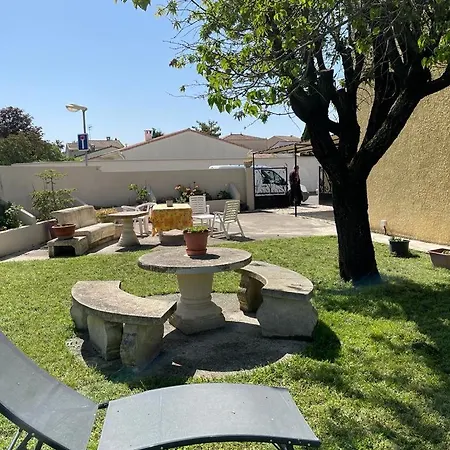 Belle Maison 140 M2 A 15 Mn De La 10 Mn De Montpellier Teyran