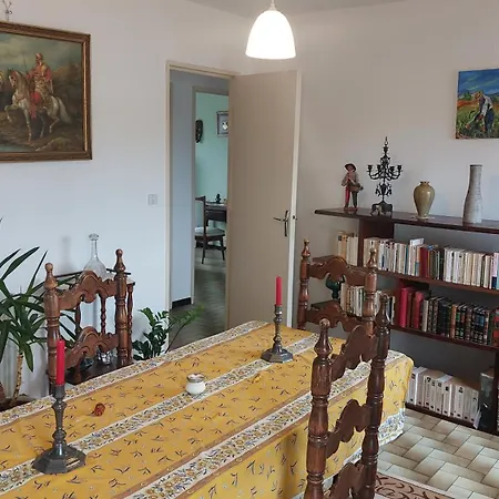 Belle Maison 140 M2 A 15 Mn De La 10 Mn De Montpellier *