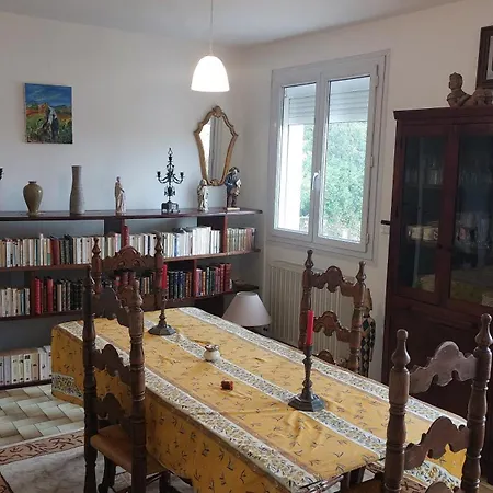 Belle Maison 140 M2 A 15 Mn De La 10 Mn De Montpellier * Teyran