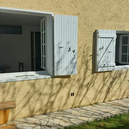 Villa Belle Maison 140 M2 A 15 Mn De La 10 Mn De Montpellier *