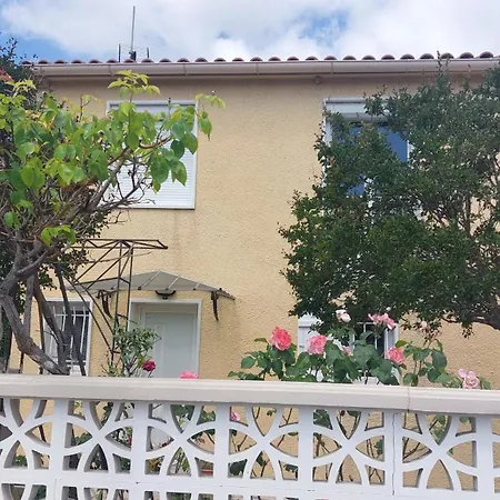 Belle Maison 140 M2 A 15 Mn De La 10 Mn De Montpellier *