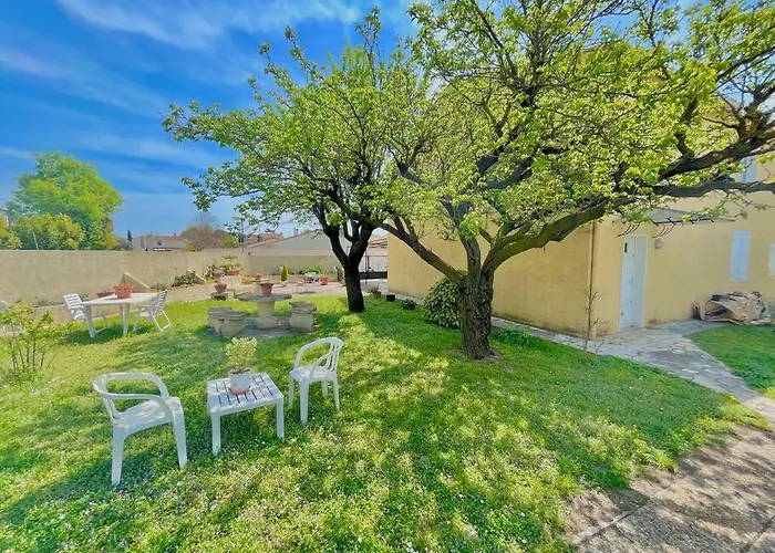Belle Maison 140 M2 A 15 Mn De La 10 Mn De Montpellier