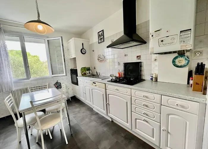Willa Belle Maison 140 M2 A 15 Mn De La 10 Mn De Montpellier