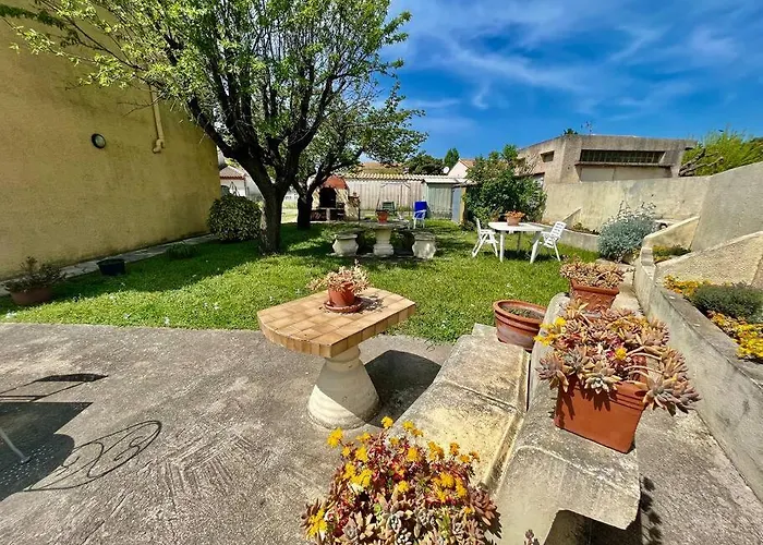 Belle Maison 140 M2 A 15 Mn De La 10 Mn De Montpellier Villa