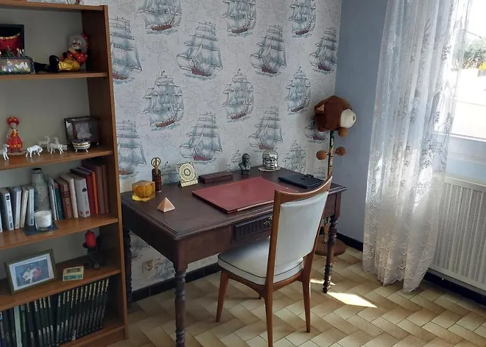 Belle Maison 140 M2 A 15 Mn De La 10 Mn De Montpellier *