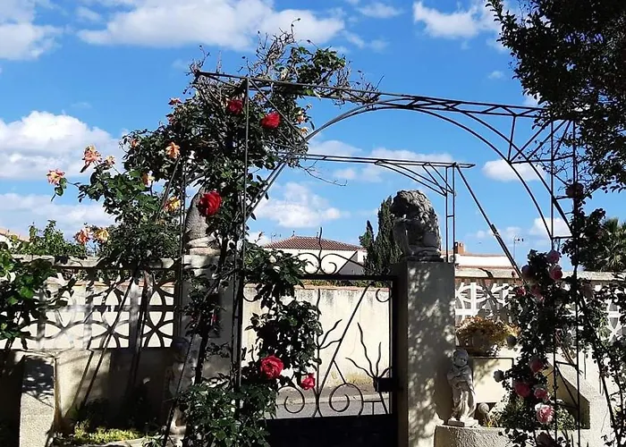 Villa Belle Maison 140 M2 A 15 Mn De La 10 Mn De Montpellier