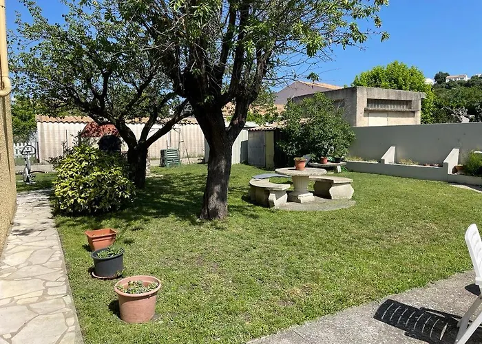 Willa Belle Maison 140 M2 A 15 Mn De La 10 Mn De Montpellier
