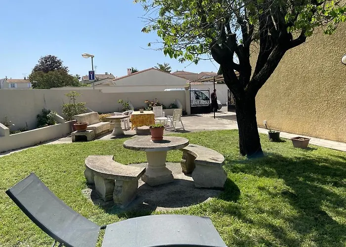 Belle Maison 140 M2 A 15 Mn De La 10 Mn De Montpellier Teyran