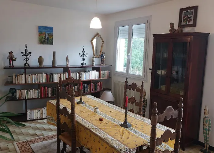 Belle Maison 140 M2 A 15 Mn De La 10 Mn De Montpellier * Teyran