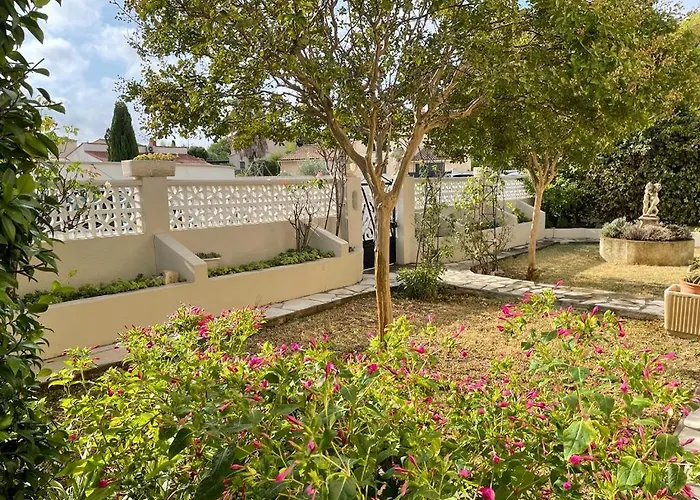 Villa Belle Maison 140 M2 A 15 Mn De La 10 Mn De Montpellier Teyran