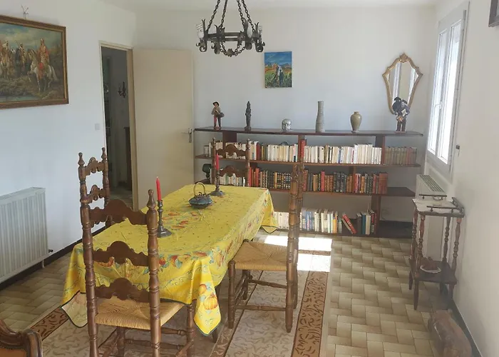Belle Maison 140 M2 A 15 Mn De La 10 Mn De Montpellier Willa *
