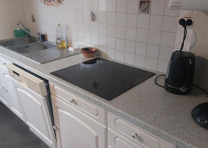 Villa Belle Maison 140 M2 A 15 Mn De La 10 Mn De Montpellier
