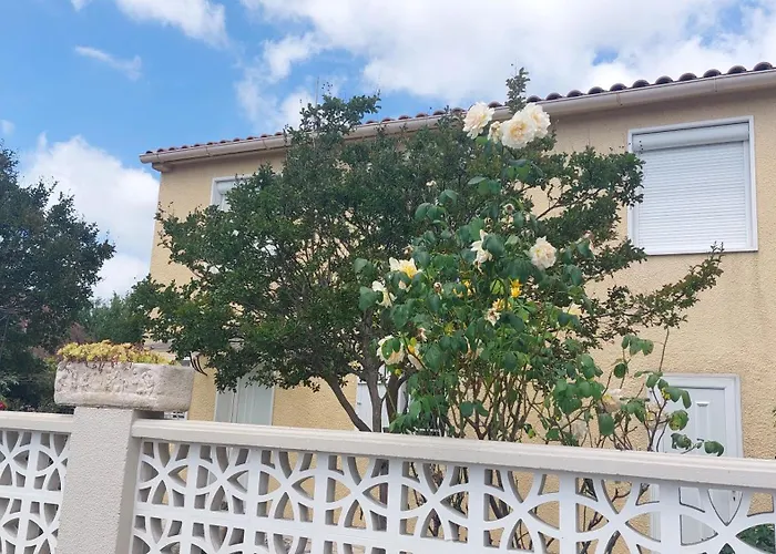 Willa Belle Maison 140 M2 A 15 Mn De La 10 Mn De Montpellier